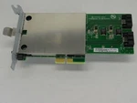 Xyratex 0959303-07 HS-1235T Sata/sas Pci-e Card. Fixed Price $35.00.