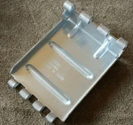 Foxconn 40K6583 Ibm Cable Management Arm Joint Bracket Xseries Xserver. Fixed Price $6.95.