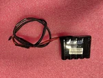 Ibm Serveraid M5100 Series Flash Power Module Battery 00JY023. Fixed Price $12.99.