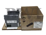 New Allen Bradley 1746-A4 /b Slc 500 4-SLOT Mountable Chassis 1746A4. Fixed Price $250.00.
