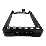 Dell 3.5" Y446J Non Hot Plug Sas Sata Tray Caddy R310 R410 R510. Fixed Price $8.70.