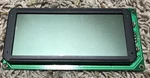 Crystalfontz CFA-634 Lcd Display- ADT-C020004B-04. Fixed Price $70.00.