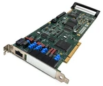 Nms AG2000 2035-51107 05 / 5593-REV.G4 Dialogic Pci Processing Card Board. Fixed Price $109.99.