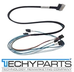 Supermicro CBL-SAST-1275A-100 Cable Slimline (str) X8 To 4 Satas ,int, 60CM. Fixed Price $24.99.