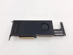Dell Nvidia Quadro Rtx A4000, 16GB GDDR6 Graphics Card, P/n HGP0F, C4*419. Fixed Price $899.99.