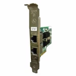 Ibm 5767 Pcie 2 Port Gb Ethernet-tx Adapter. Fixed Price $15.00.