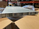 Oracle Sun X8-2 Base No Cpu/disk Dual Power. Fixed Price $399.00.