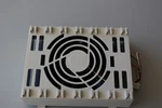 Hp 15051-T5 Fan Assembly Unit. Fixed Price $14.95.