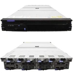 Ibm Power E870 System Control Unit 2U 1X Panel 00E2327 4X Pic 00E2344 2X 00MH600. Fixed Price $5800.34.