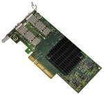 Mellanox MCX4121A-ACAT 2-PORT CONNECTX-4 Lx 25GBE Network Adapter Low Profile. Fixed Price $44.97.