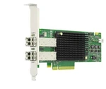 Lenovo 7ZT7A00519 Thinksystem Emulex LPE32002-M2-L Pcie 32GB 2-PORT Sfp+ Fibre. Fixed Price $999.00.