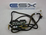 Dell 766NF Distribution Board For Poweredge R340 With Cables. Fixed Price $19.00.