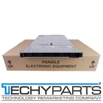 Dell Poweredge R640 2.5" Sff 10-BAY Perc H740P 8GB Idrac 9 Dc Om 2X750W 1U Cto. Fixed Price $349.99.