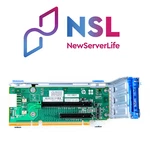 Hpe DL380 GEN9 Riser Cage 719078-001 729806-001 777282-001. Fixed Price $17.90.