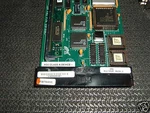 Ibm ARTIC186 1MB Multiport Model 33F8967 33F8791 77H4695 W/8-PORT RS232 Tested. Fixed Price $185.00.