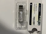 Axiom 10GBASE-SR Sfp+ Transceiver For Dell 407-BBOU(1/EA). Fixed Price $40.00.