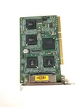 Sun 501-6738 Quad Port Gigaswift Ethernet Card (X4445A). Fixed Price $60.00.