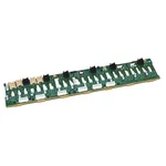 Supermicro BPN-SAS3-216A-N4 2.5" 24-BAY 12GBPS/SATA3 +4X Nvme Backplane. Fixed Price $299.95.