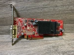 Sun Oracle Ati Firemv 2200 375-3458-02 128MB Graphics Card Low Profile. Fixed Price $95.00.