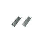 Supermicro MCP-290-00060-0N Square Hole To Round Rail Adapter Set. Fixed Price $19.99.