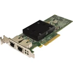 Dell Broadcom 57416 Adapter 0NC5VD Dual-port RJ-45 10GB Pcie 3.0 X8 Lp. Fixed Price $116.74.