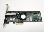 Dell 4GB Single Port Fibre Pci-e Express Card 0ND407 LPE1150-E Hba. Fixed Price $5.95.