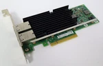 Hp 10GB Dual Port 561T Ethernet Network Adapter 717708-001. Fixed Price $16.99.