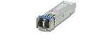 Allied Telesis AT-SPLX10/I Sfp, 1000LX, Smf, Lc, Industrial Temp, 10KM. Fixed Price $408.54.