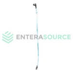 Hpe 785649-001 Proliant DL360 24.5" G9 Bay Mini Sas SFF-8087 Cable. Fixed Price $12.99.