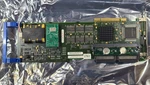 Ibm 9406 2763 Pci Raid Controller 91H4082 04N6483 AS400 New Open Box Port. Fixed Price $250.00.