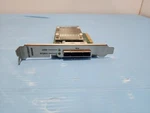 Keysight M9048B Pcie Host Adapter: Single Port (X8) Gen 3. Fixed Price $599.00.
