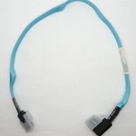 Hpe 2SFF Sas/sata Backplane To Embedded Port 3 Cable P20815-001. Fixed Price $23.00.