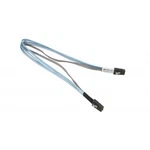 Supermicro Internal Serial Attached Scsi Minisas Cable CBL-0421L. Fixed Price $18.81.