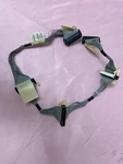 Ibm 73H0435 Internal Drop Scsi Cable For 7043-140, 7043-150. Fixed Price $95.00.