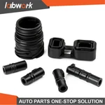 Labwork 6PCS Valve Body To Case Sleeve Seal Kit Mechatronic For Bmw Zf 6HP19. Fixed Price $16.17.