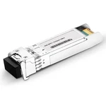10302 Extreme Networks Compatible 10GBASE-LR Sfp+ 1310NM 10KM Dom TRANSCEIVER-87. Fixed Price $29.00.