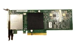 Raid Controller Oracle 6GB/S Sas 2X SFF-8088 Pcie 1.0X8 Adapter 375-3609-03. Fixed Price $31.75.