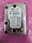 WD6400AAKS-41H2B0 APPLE#655-1528B 640GB Sata Desktop Drive. Fixed Price $13.30.