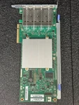 Netapp X2069-R6 110-00401 4-PORT Sas 3/6/12GBPS Qsfp Pci-e 111-02026. Fixed Price $32.73.
