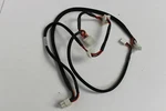 Hp 224997-001 Power Cable Proliant ML370. Fixed Price $10.00.