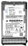 Lenovo Hard Drive 00NA222 00NA225 300GB 15000RPM 128MB SAS-3 ST300MP0035 2.5''. Fixed Price $99.06.