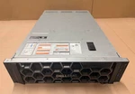 Dell Poweredge R940 4X Platinum 8160 32GB 200GB Ssd + 1.2TB H740P 8SFF Server. Fixed Price $1295.95.