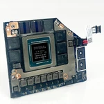 Nvidia Rtx 3000 Ada 12GB GDDR6 Laptop Video Graphics Card QN20E1RKCA1 G2U. Fixed Price $254.99.