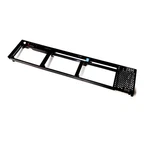 Ibm Xseries 345 Server 2U Front Bezel Cover Panel 01R0684. Fixed Price $35.00.
