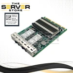 Dell Broadcom 57414 Dual Port 25GB SFP28 Ocp 3.0 Nic For Poweredge 0KHCTP. Fixed Price $99.99.