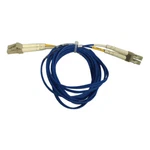Hp 656428-001 2M OM4 Premier Flex Lc/lc Fibre Cable 653728-002, QK733A. Fixed Price $69.00.