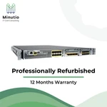 Cisco FPR4150-NGIPS-K9 Refurbished Includes Vat. Fixed Price $3565.32.