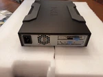 Dell MFKF0 LTO-6 Sas External Tape Drive 2.5/6.4TB LTO6. Fixed Price $845.00.
