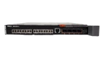 Dell M8428-K Poweredge M1000E 10GB Switch Module 94J13 T8HYN RHP88 W/ 8X Sfps. Fixed Price $59.99.