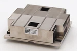 Dell Poweredge M640 CPU#1 100MM Cooling Heatsink P/n: 0PCV7W Tested. Fixed Price $19.99.